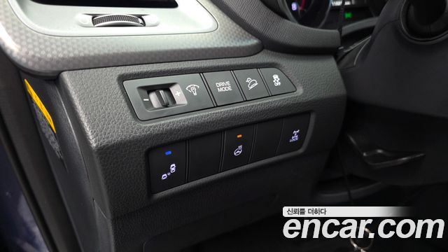 Hyundai Maxcruz 2017 — photo 24