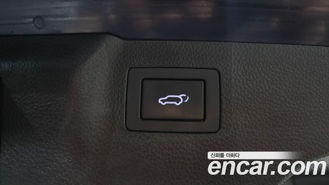 Hyundai Maxcruz 2017 — photo 27