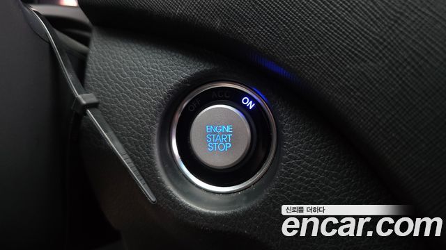 Hyundai Maxcruz 2017 — photo 28