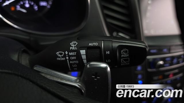 Hyundai Maxcruz 2017 — photo 29