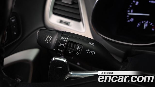 Hyundai Maxcruz 2017 — photo 30