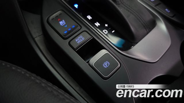 Hyundai Maxcruz 2017 — photo 31