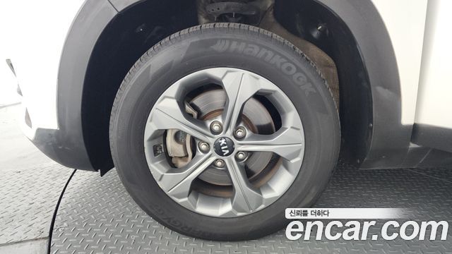 Kia Seltos 2020 — photo 5
