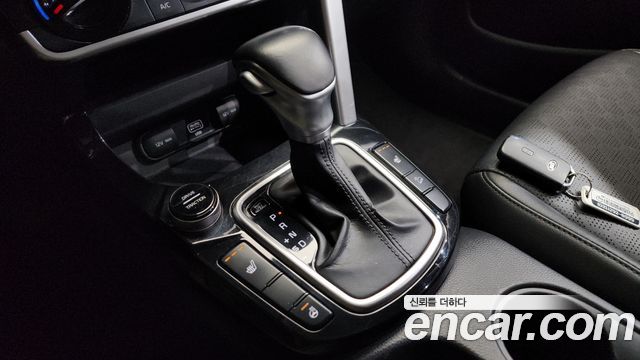 Kia Seltos 2020 — photo 12
