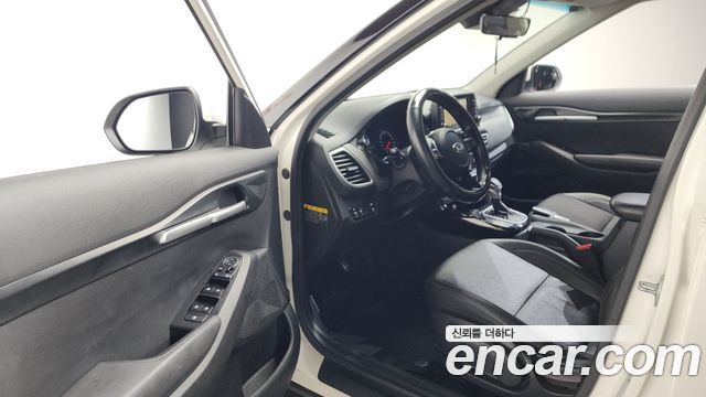 Kia Seltos 2020 — photo 13