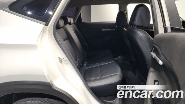 Kia Seltos 2020 — photo 17