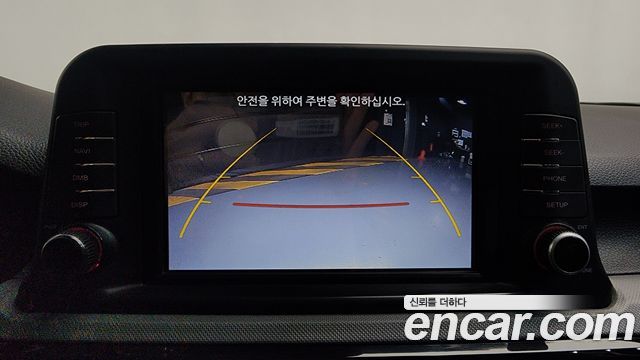 Kia Seltos 2020 — photo 20