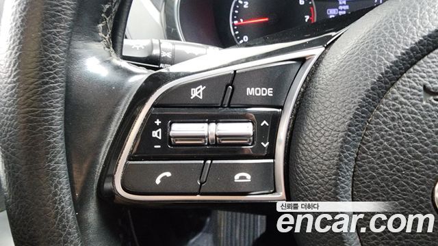 Kia Seltos 2020 — photo 22