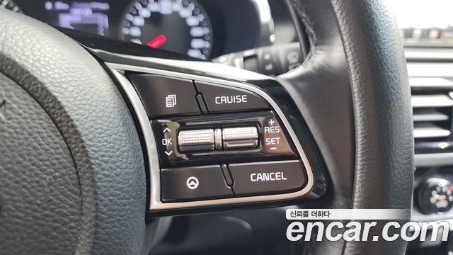 Kia Seltos 2020 — photo 23