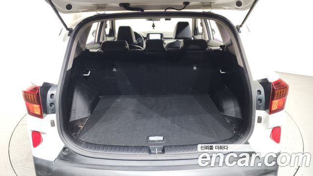 Kia Seltos 2020 — photo 24