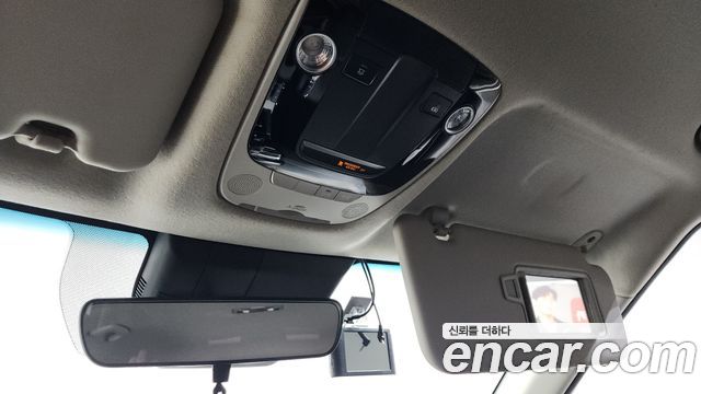 Kia Seltos 2020 — photo 26