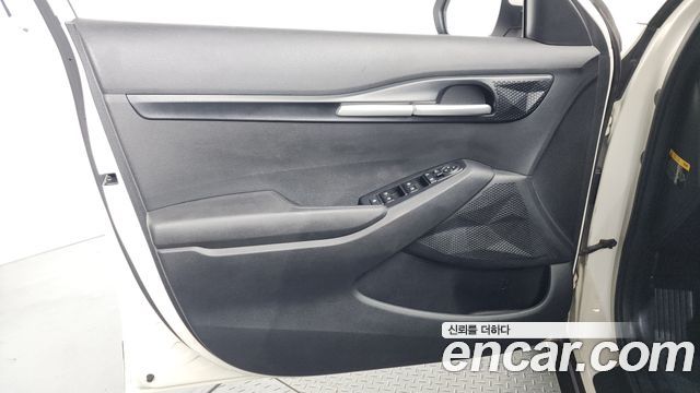 Kia Seltos 2020 — photo 14