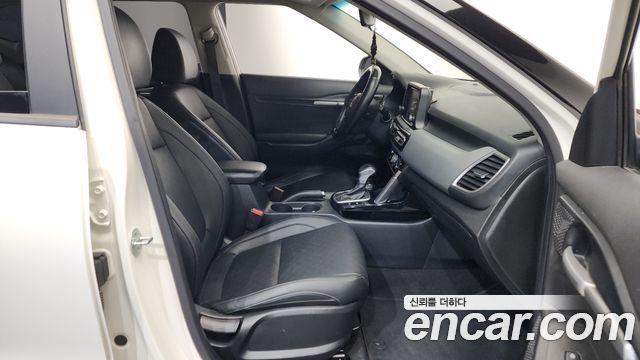 Kia Seltos 2020 — photo 16