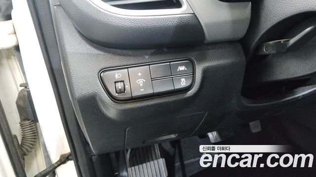 Kia Seltos 2020 — photo 28