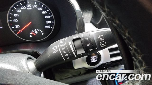 Kia Seltos 2020 — photo 29
