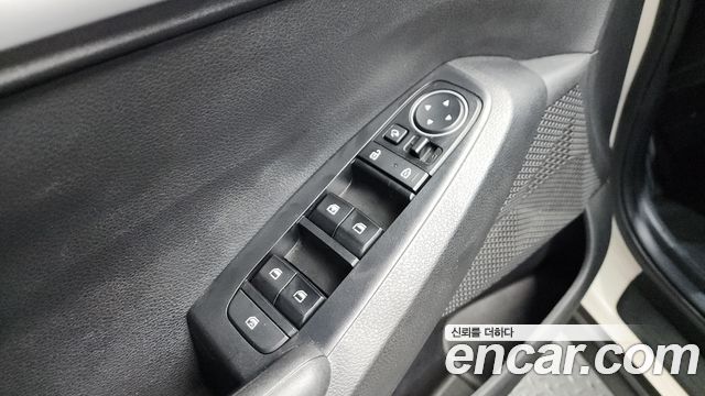 Kia Seltos 2020 — photo 30