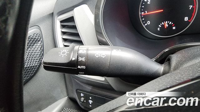 Kia Seltos 2020 — photo 34
