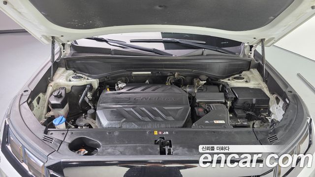 Hyundai Palisade 2024 — photo 6