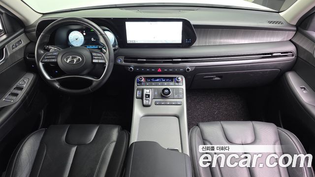Hyundai Palisade 2024 — photo 7