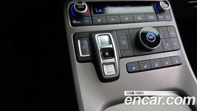 Hyundai Palisade 2024 — photo 9