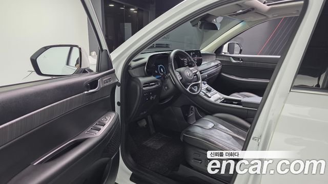 Hyundai Palisade 2024 — photo 10