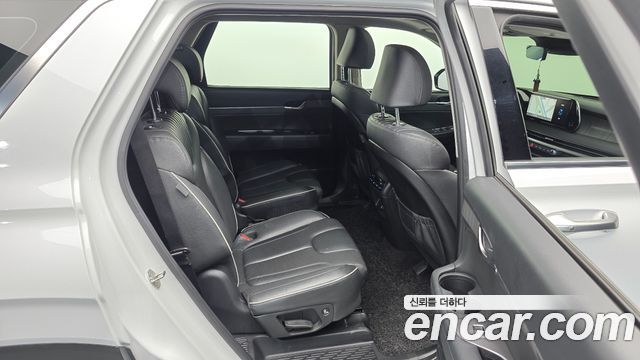 Hyundai Palisade 2024 — photo 12