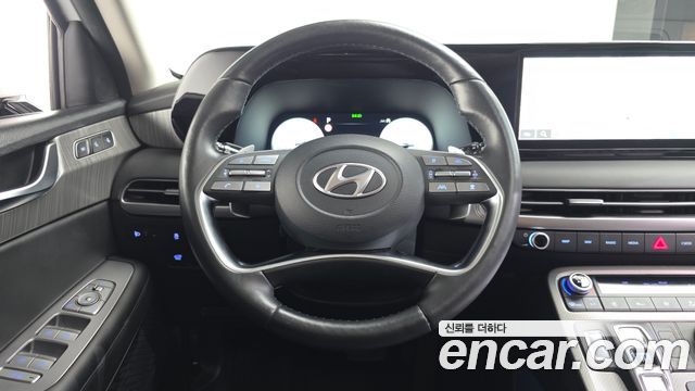 Hyundai Palisade 2024 — photo 13