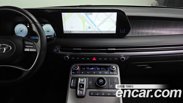 Hyundai Palisade 2024 — photo 14