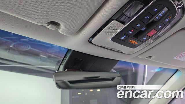 Hyundai Palisade 2024 — photo 18