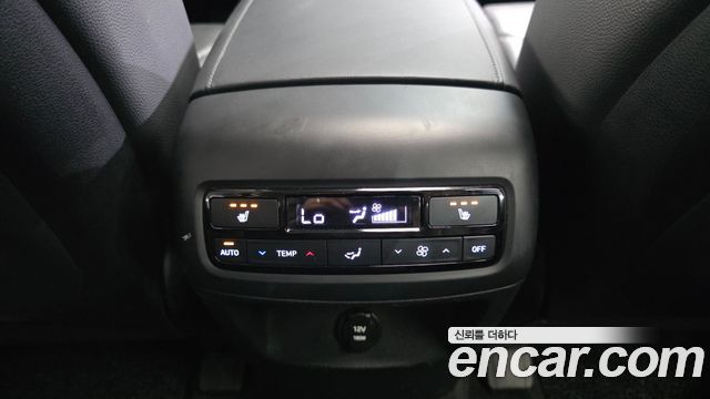 Hyundai Palisade 2024 — photo 19