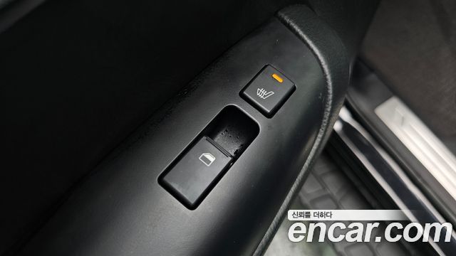 Kia Mohave 2018 — photo 19