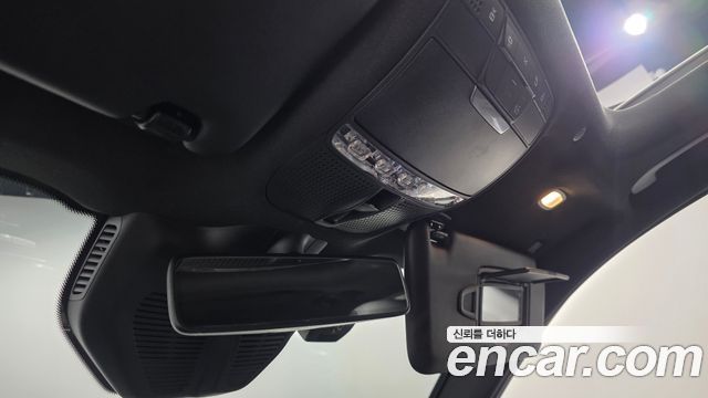 Mercedes-Benz GLC-Class 2020 — photo 26