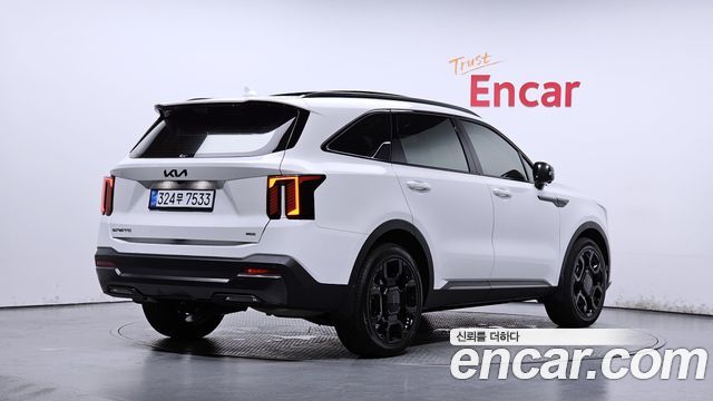 Kia Sorento 2026 — photo 2