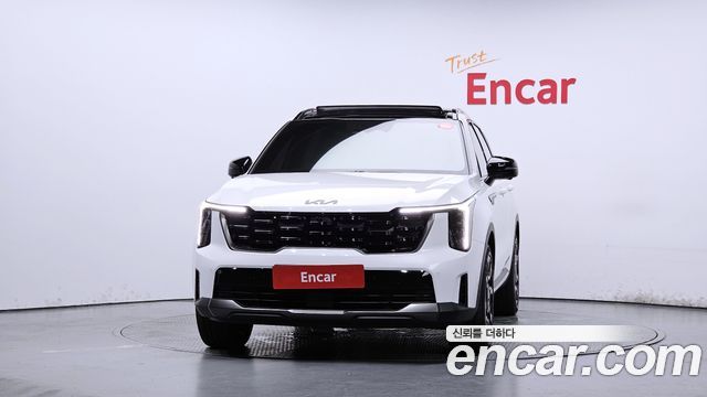 Kia Sorento 2026 — photo 3