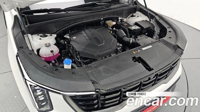 Kia Sorento 2026 — photo 6