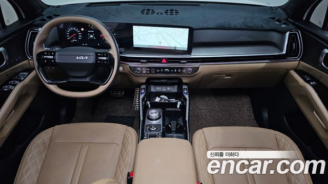 Kia Sorento 2026 — photo 10