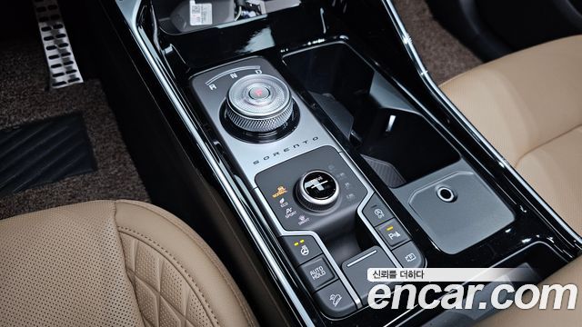 Kia Sorento 2026 — photo 12