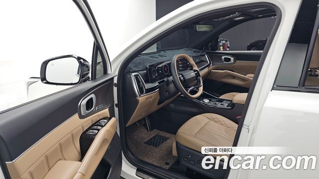 Kia Sorento 2026 — photo 13