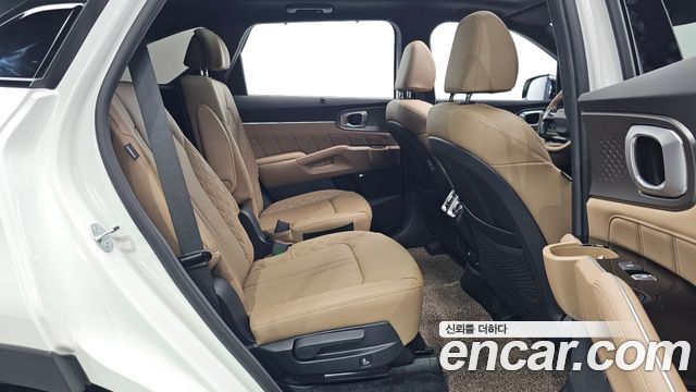 Kia Sorento 2026 — photo 17