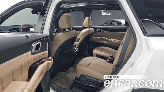 Kia Sorento 2026 — photo 18