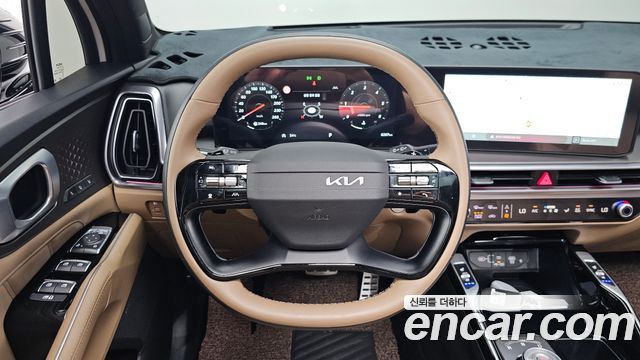 Kia Sorento 2026 — photo 19