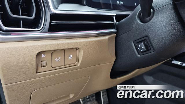 Kia Sorento 2026 — photo 20