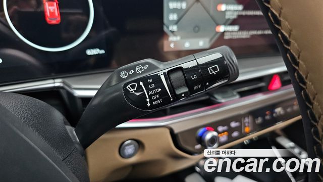 Kia Sorento 2026 — photo 22
