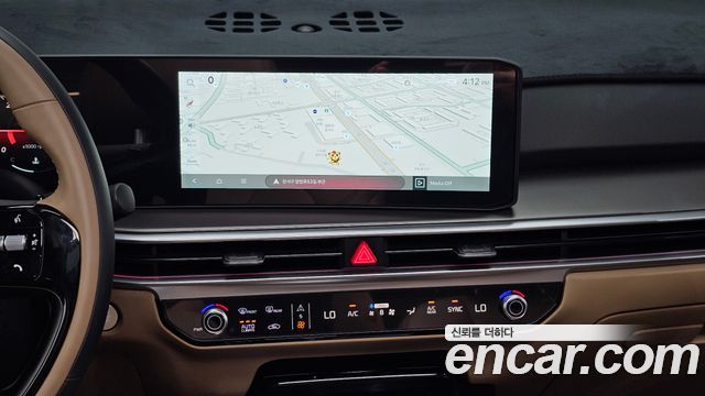 Kia Sorento 2026 — photo 23