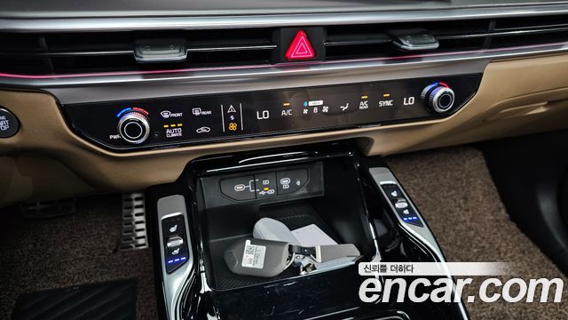 Kia Sorento 2026 — photo 26