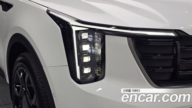 Kia Sorento 2026 — photo 8