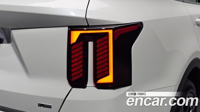 Kia Sorento 2026 — photo 9