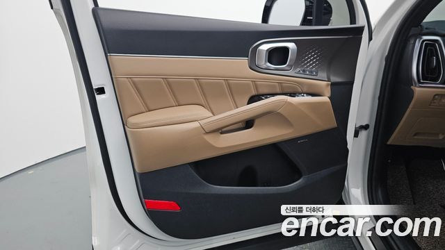 Kia Sorento 2026 — photo 14