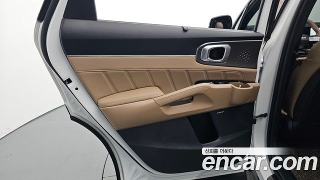 Kia Sorento 2026 — photo 15