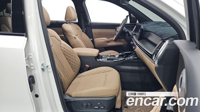 Kia Sorento 2026 — photo 16